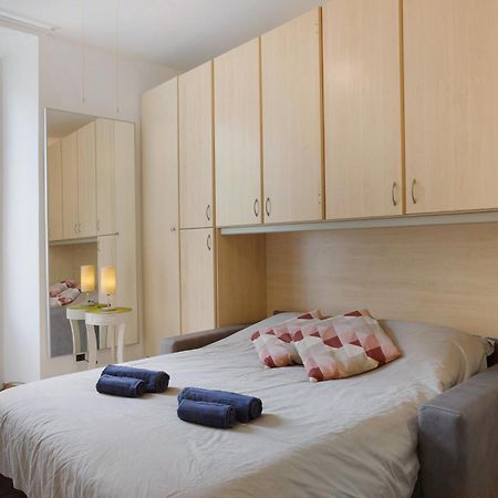 Comfort Apartment - Duomo, San Siro Milaan Buitenkant foto